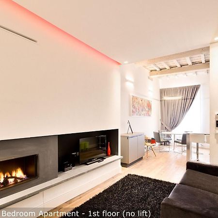 San Zanobi Apartments By Mamo Florenz Exterior foto