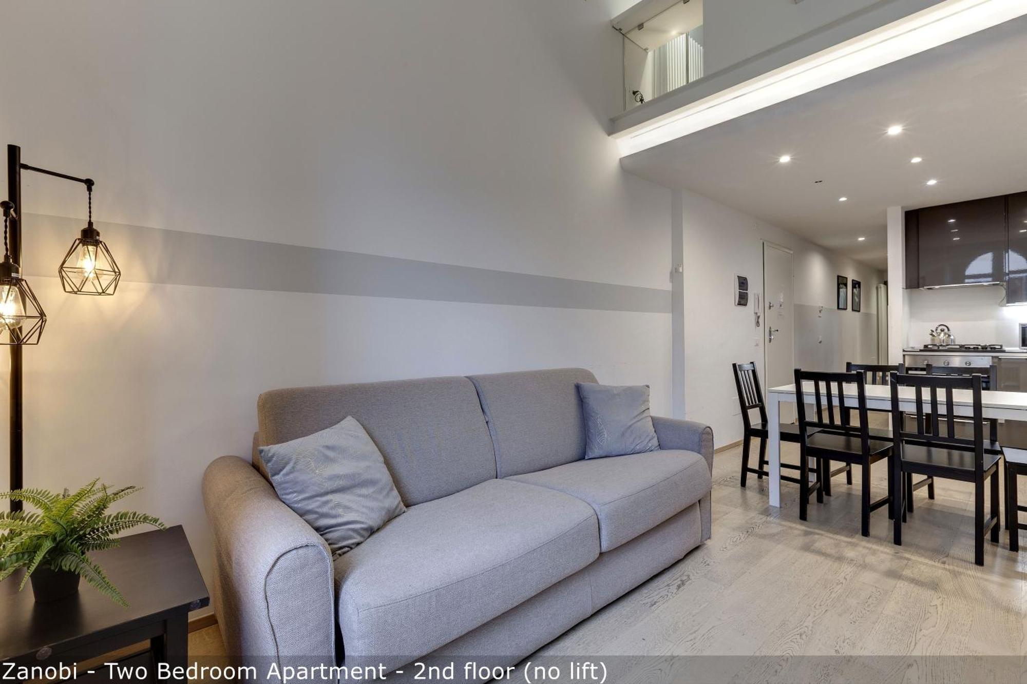 San Zanobi Apartments By Mamo Florenz Zimmer foto