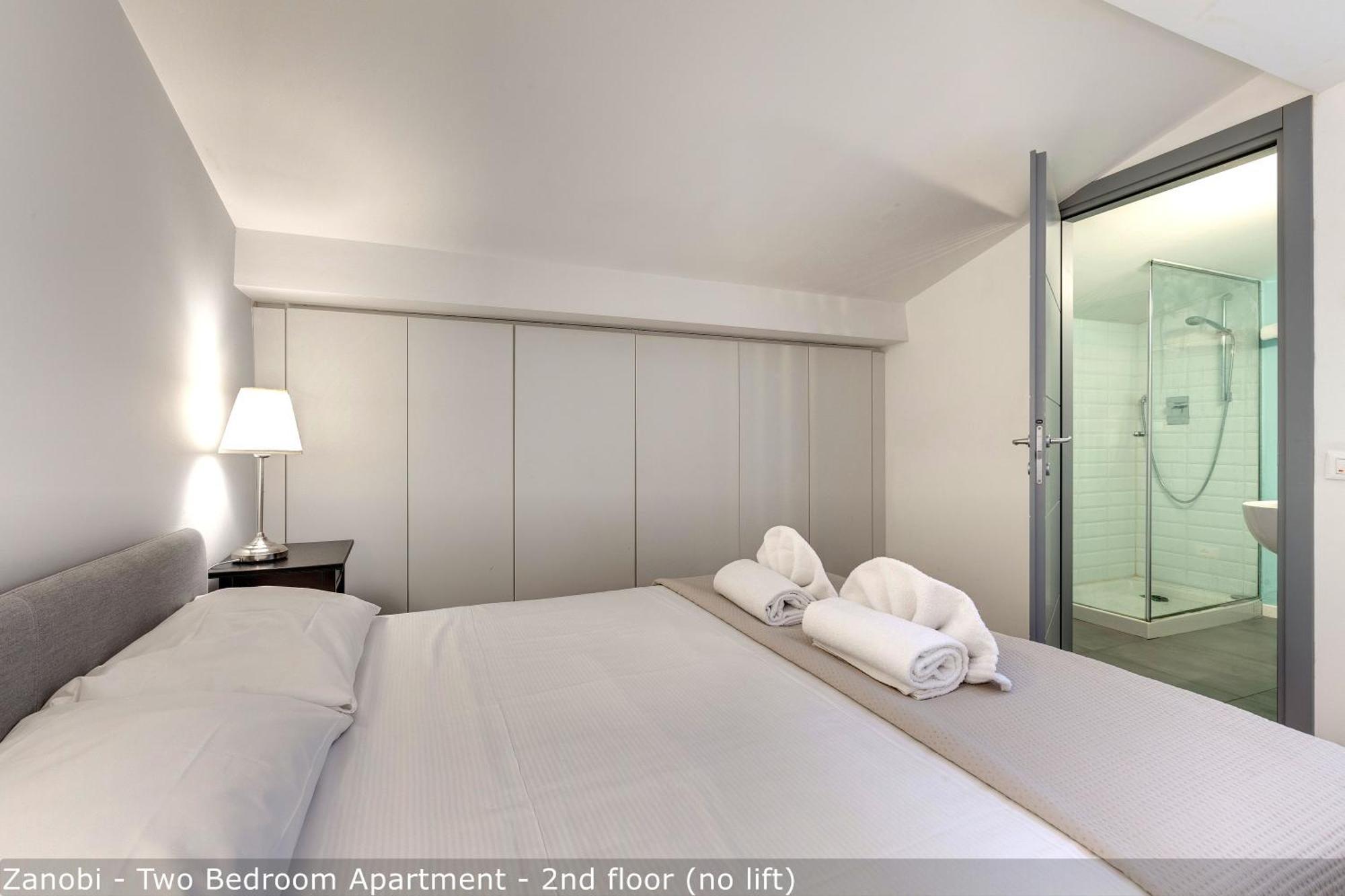 San Zanobi Apartments By Mamo Florenz Zimmer foto