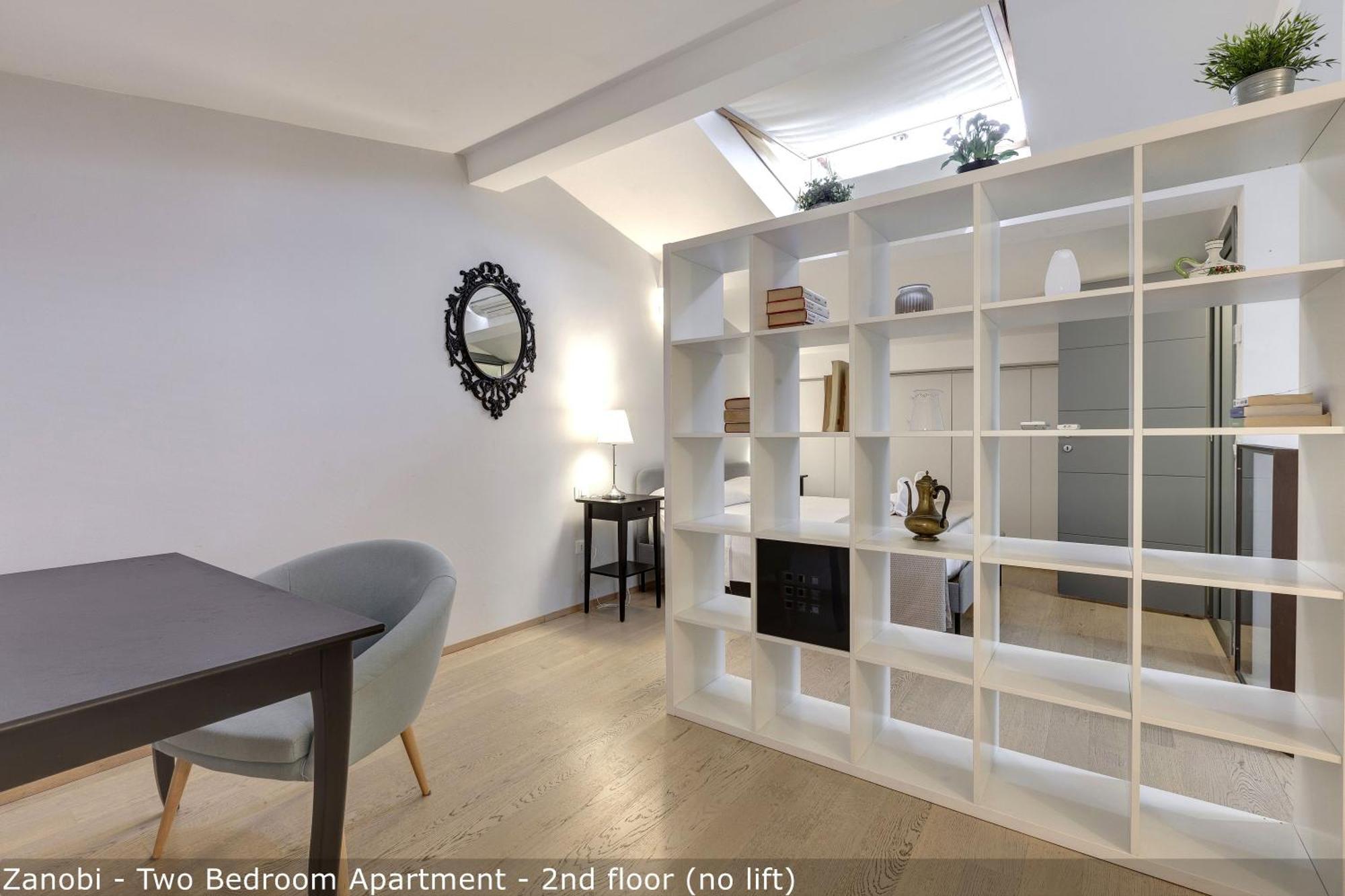 San Zanobi Apartments By Mamo Florenz Exterior foto