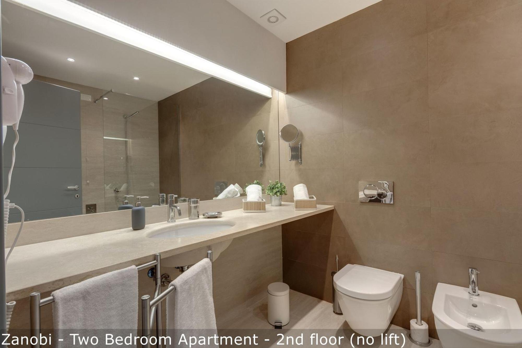 San Zanobi Apartments By Mamo Florenz Exterior foto