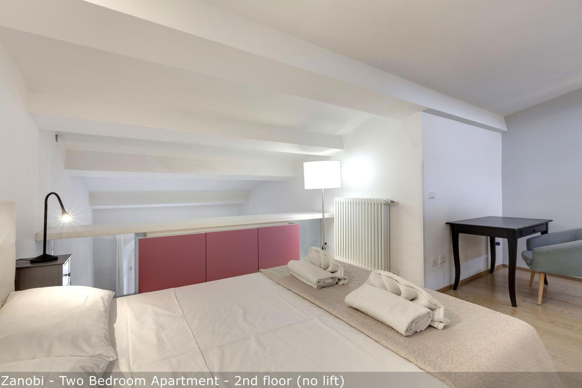 San Zanobi Apartments By Mamo Florenz Zimmer foto