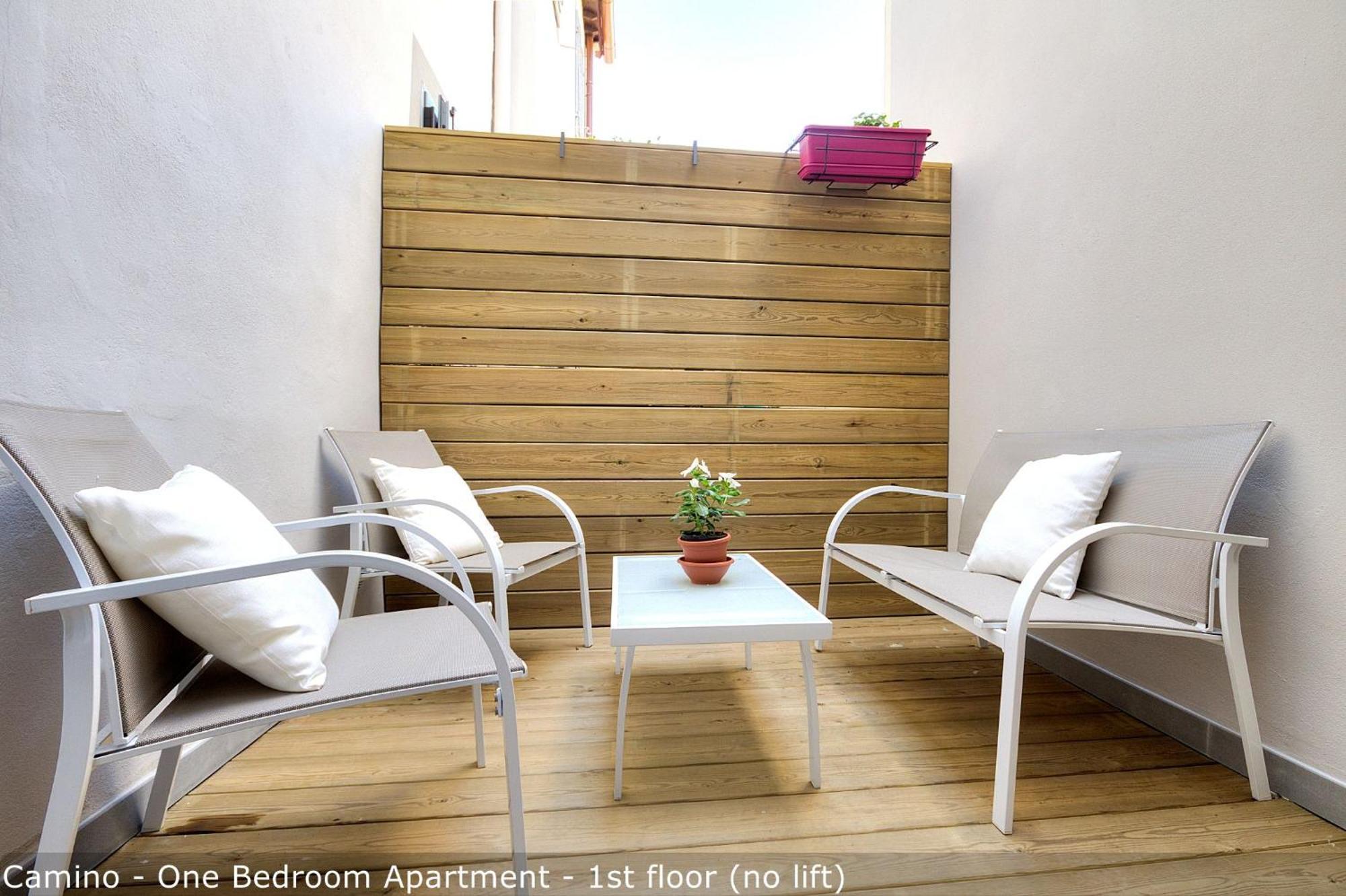 San Zanobi Apartments By Mamo Florenz Exterior foto