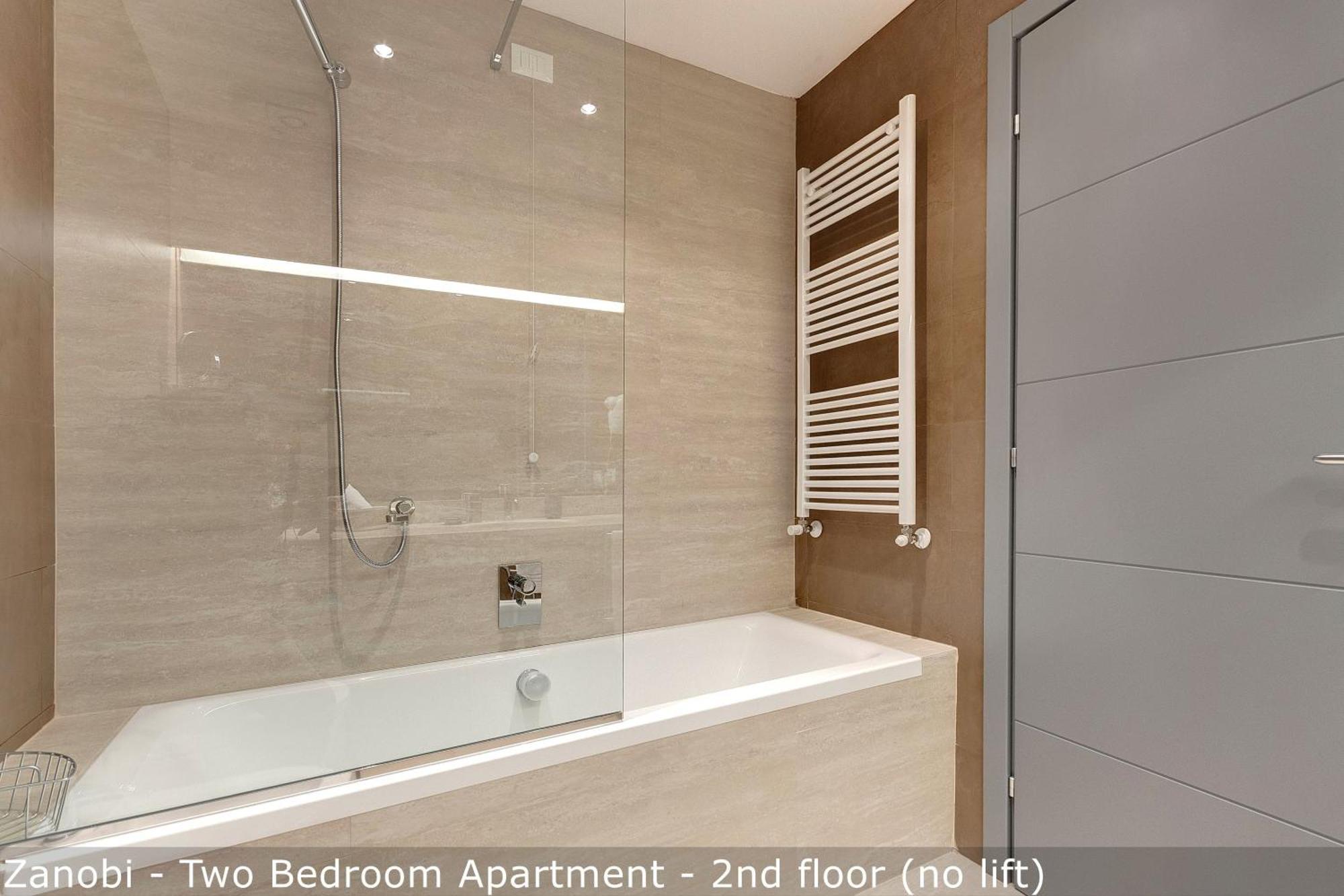 San Zanobi Apartments By Mamo Florenz Zimmer foto