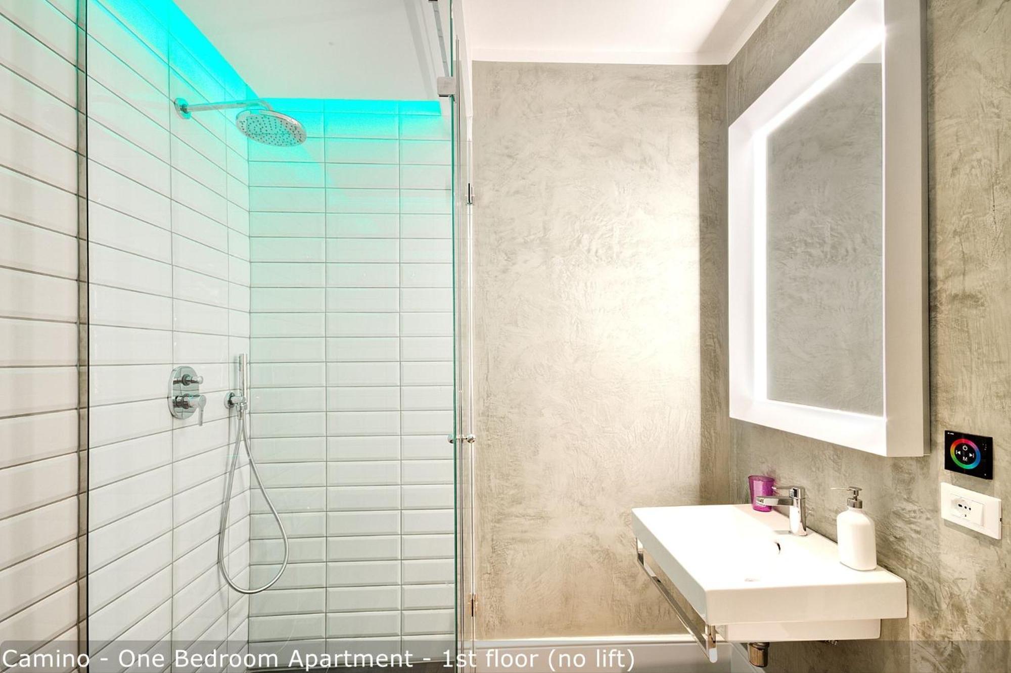 San Zanobi Apartments By Mamo Florenz Zimmer foto