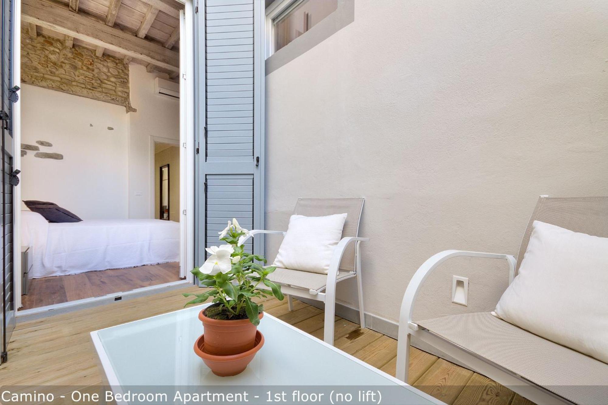 San Zanobi Apartments By Mamo Florenz Zimmer foto
