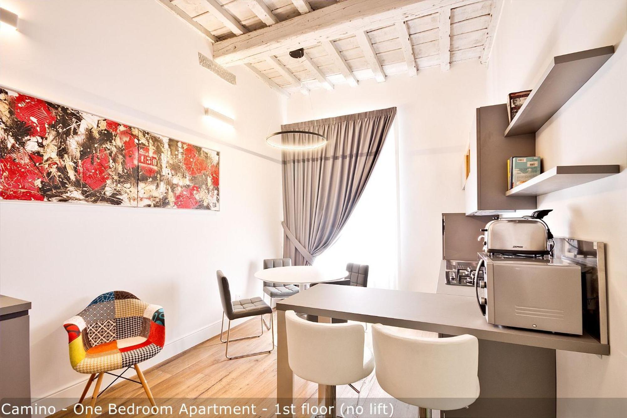 San Zanobi Apartments By Mamo Florenz Exterior foto