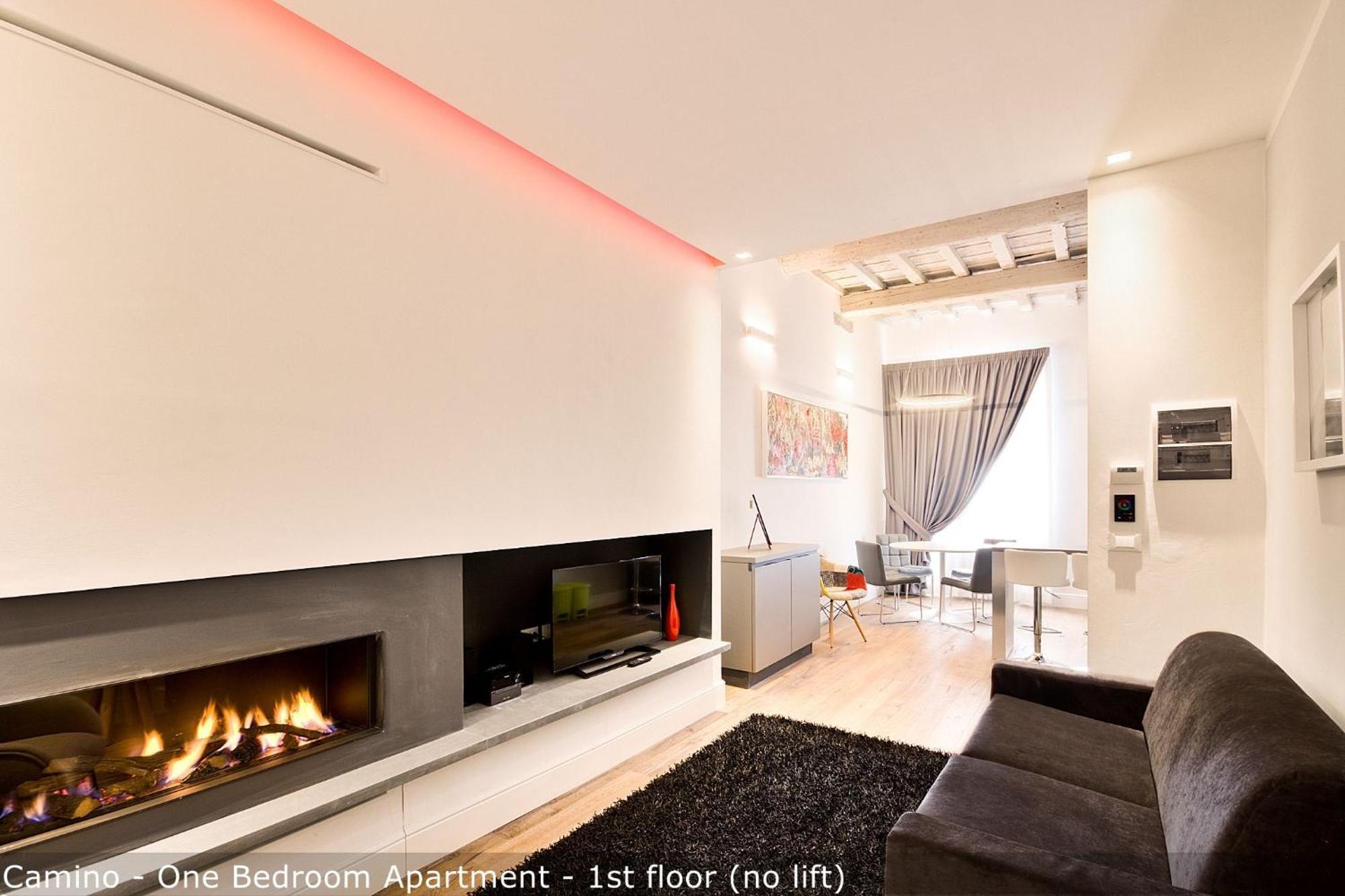 San Zanobi Apartments By Mamo Florenz Exterior foto