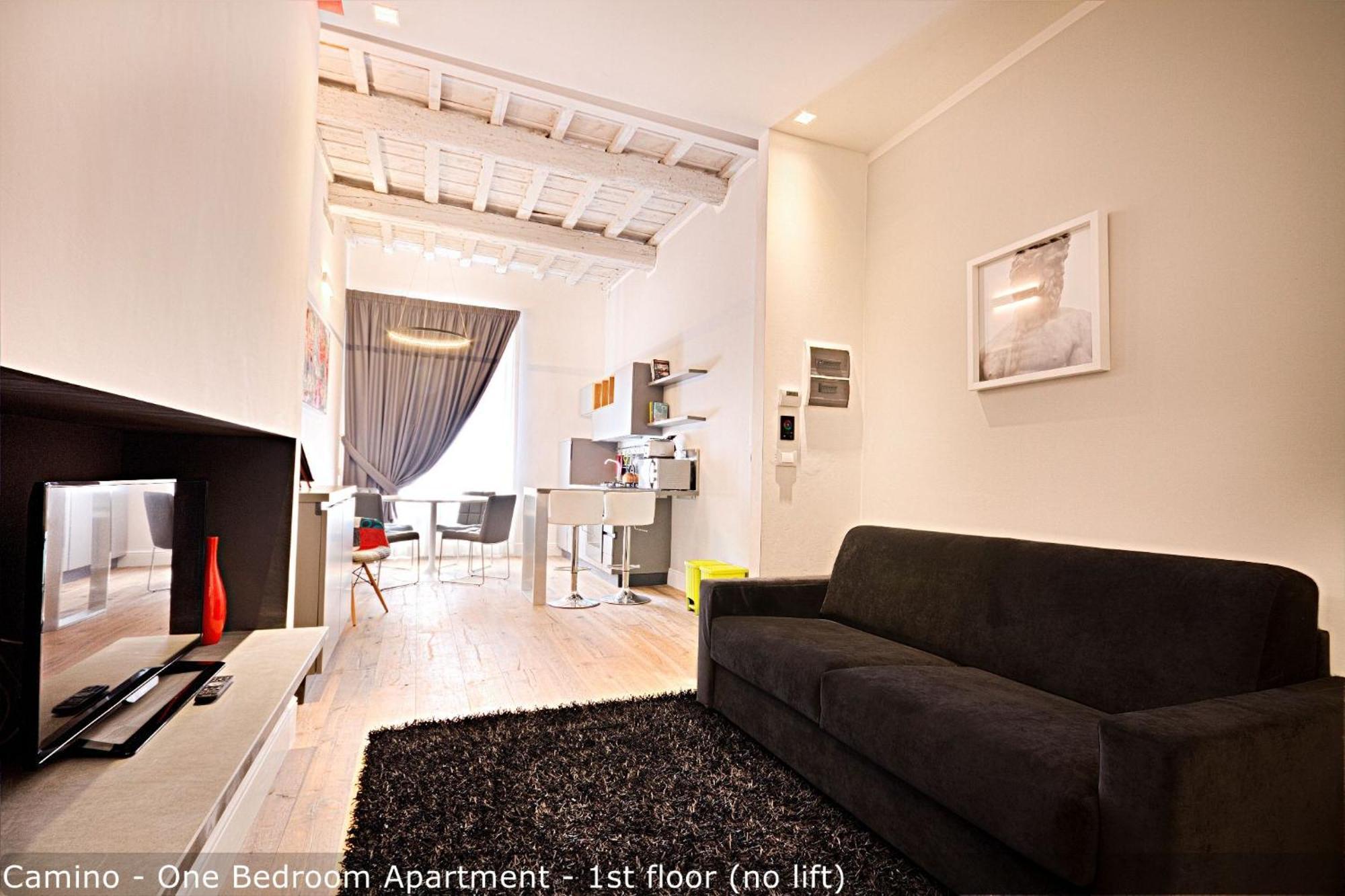 San Zanobi Apartments By Mamo Florenz Exterior foto