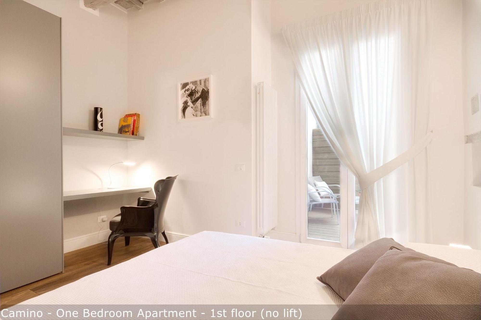 San Zanobi Apartments By Mamo Florenz Zimmer foto