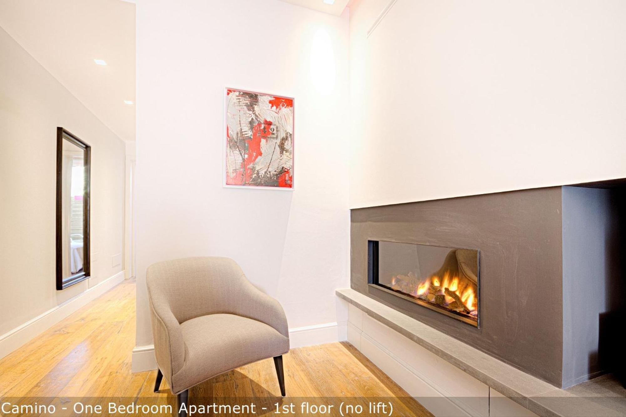 San Zanobi Apartments By Mamo Florenz Zimmer foto