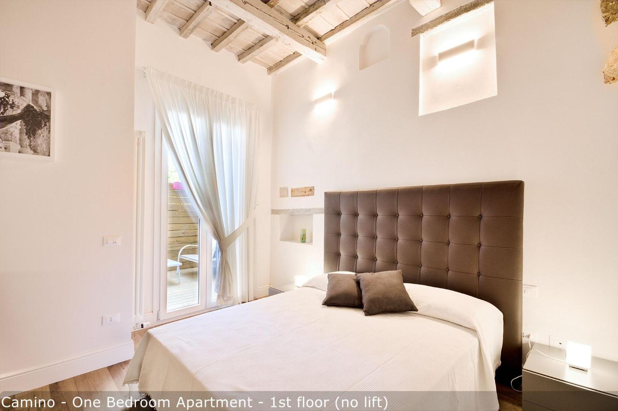 San Zanobi Apartments By Mamo Florenz Exterior foto