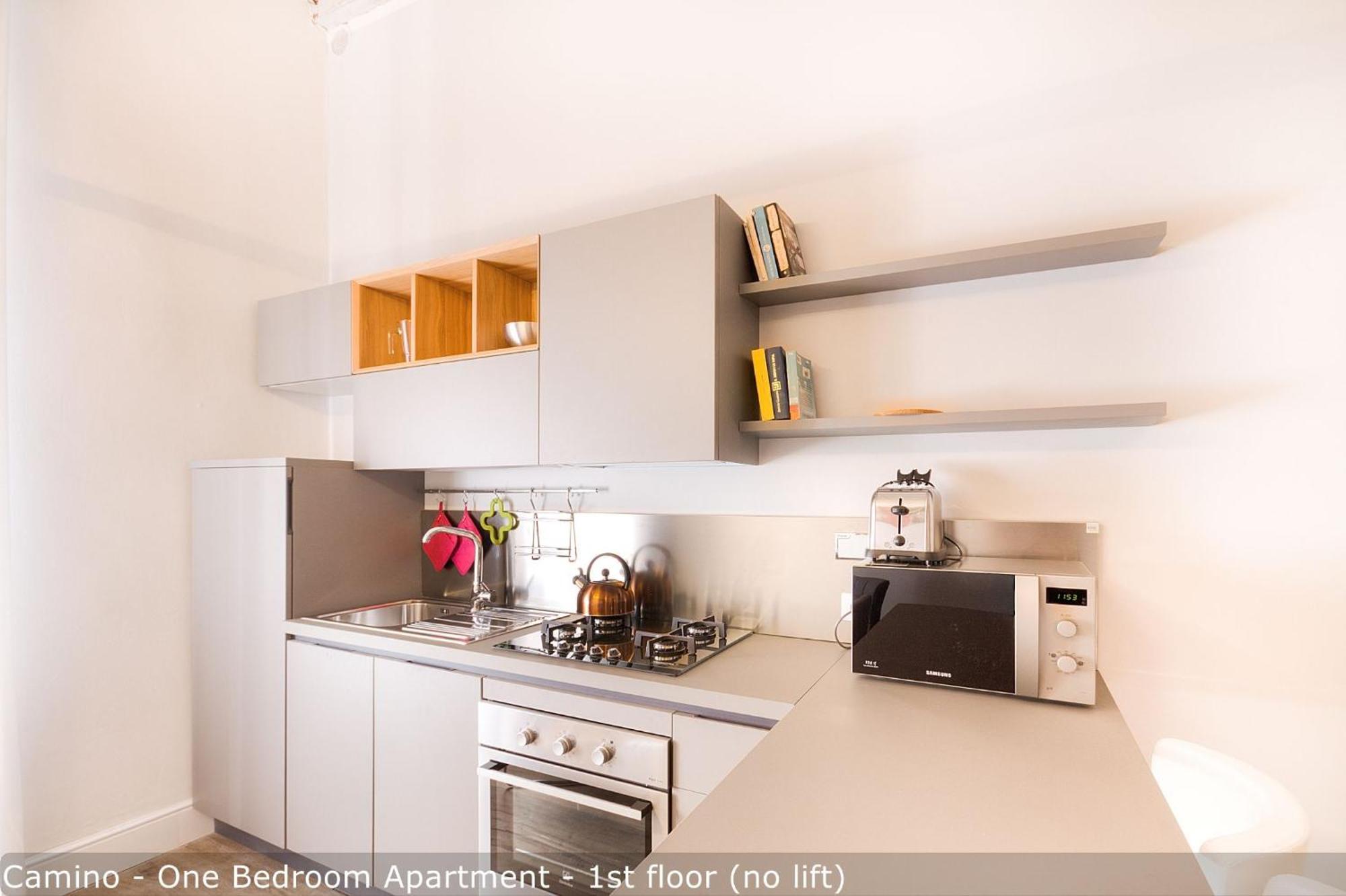 San Zanobi Apartments By Mamo Florenz Exterior foto