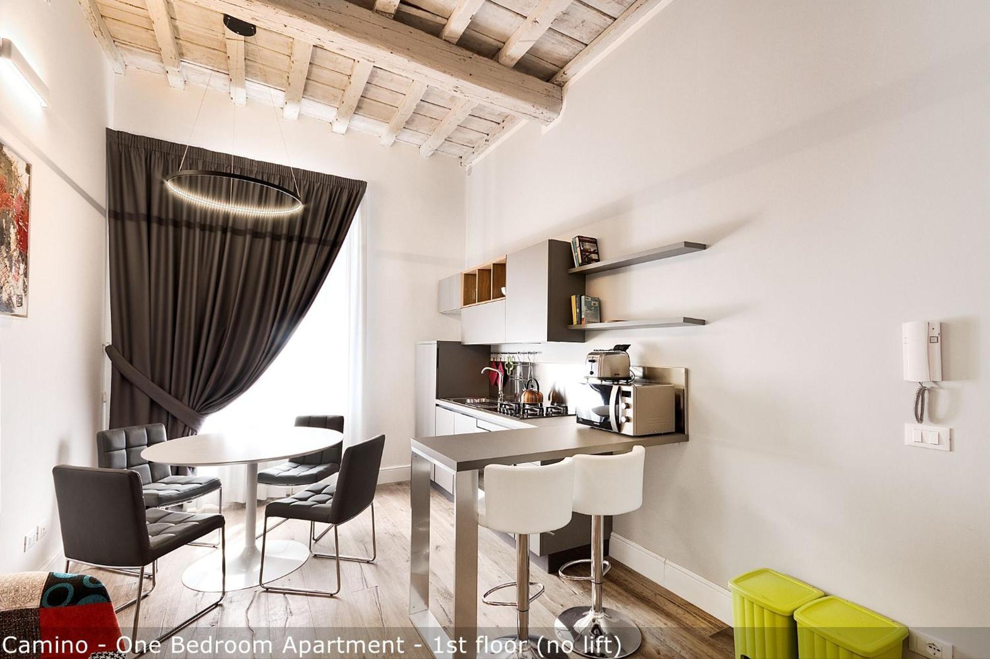 San Zanobi Apartments By Mamo Florenz Exterior foto